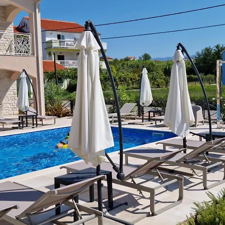 Apartmán Luka Lopar