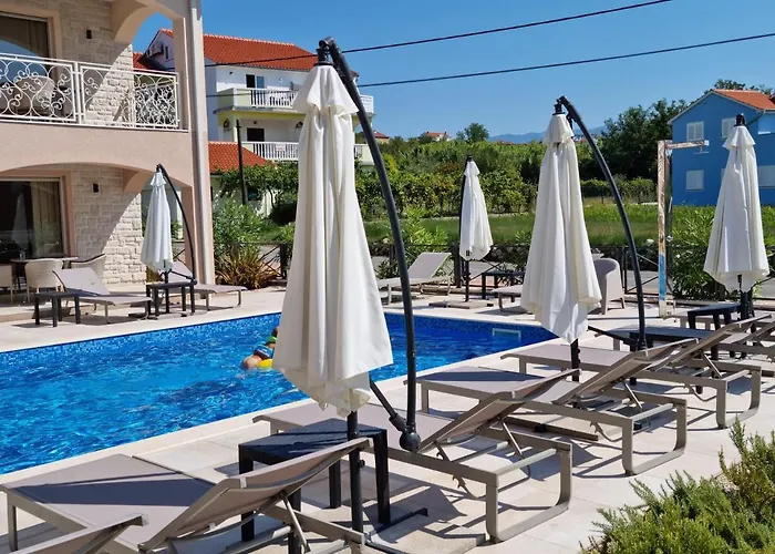 Appartamento Luka Lopar