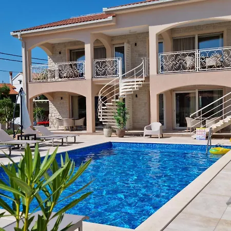 Apartman Luka