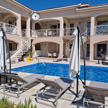 Apartman Luka
